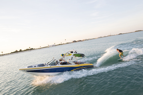 how to wake responsibly