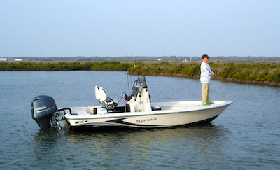 Blue Wave 2000 Pure Bay