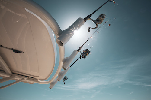 boat upgrades and accessories