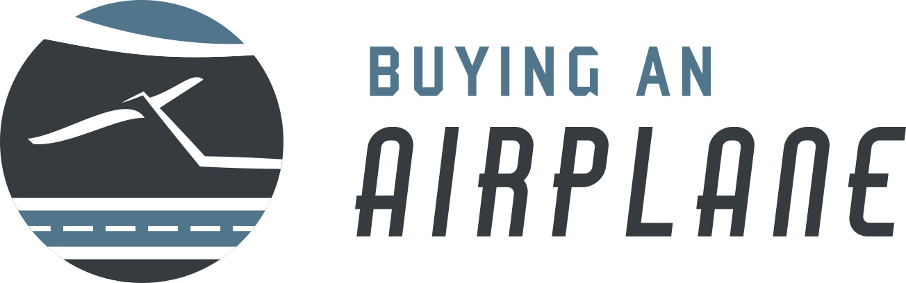 Buying an Airplane